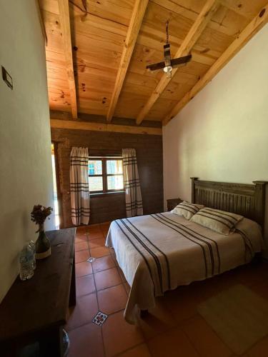 . Rancho Campestre Virgen del Río