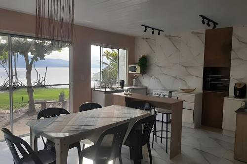 Sonho do Mar in Antonina