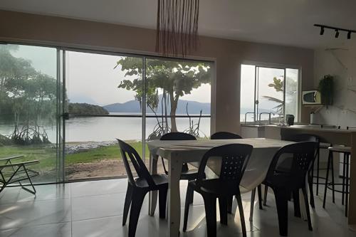 Sonho do Mar in Antonina