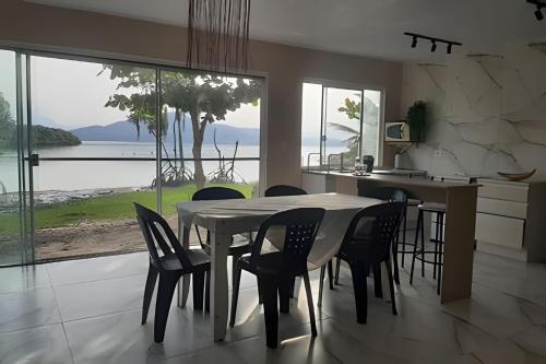 Sonho do Mar in Antonina