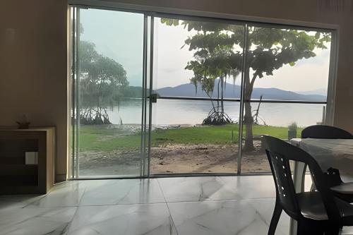 Sonho do Mar in Antonina