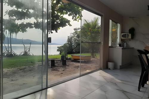 Sonho do Mar in Antonina