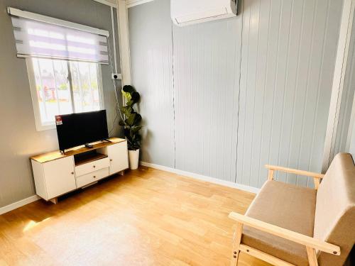 Rossaliya Cottage in Taiping