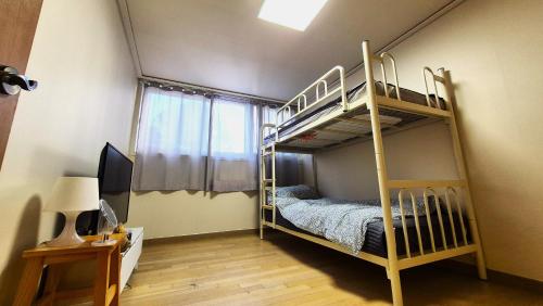 Nick's home01 – khách sạn tại Jungsan