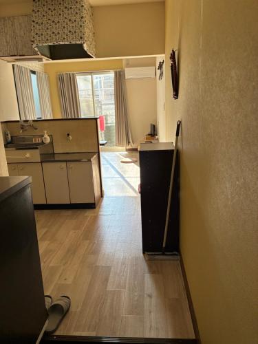 アルピエh 108号室WiFi使えます