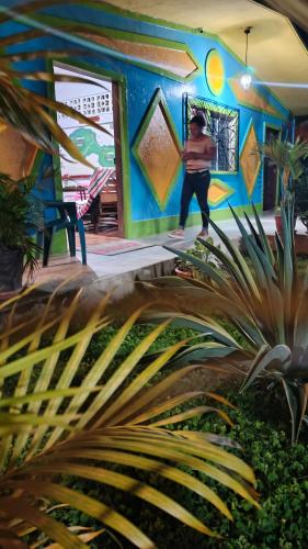 Cocos Hostel in Moyogalpa