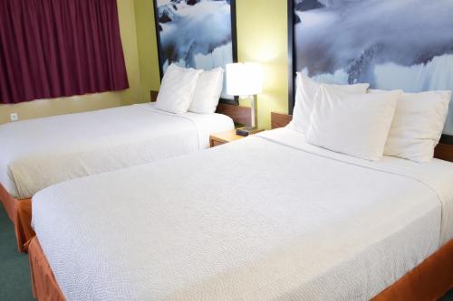 Super 8 by Wyndham Antigo - image 11