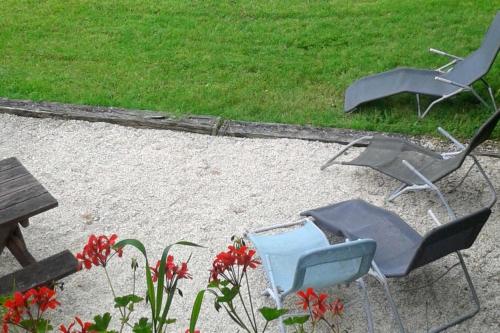 Le four à pain (Le four a pain) in Auberive
