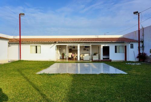 Villa Valentino