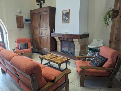 Relais de la vallée de l'ource (Relais de la vallee de l'ource) in Auberive
