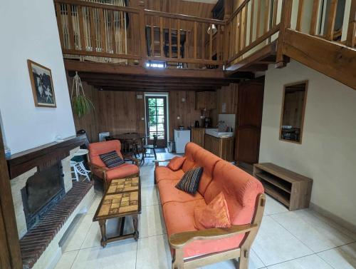 Relais de la vallée de l'ource (Relais de la vallee de l'ource) in Auberive