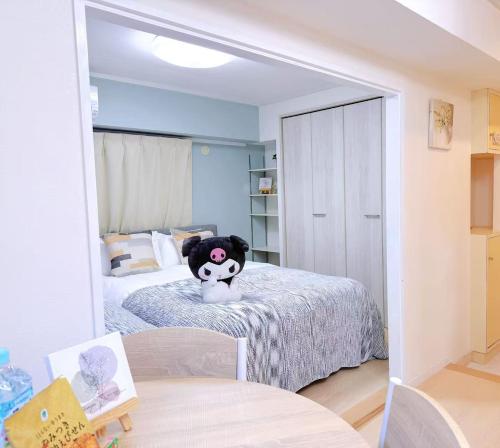 Minato Residence-Tokyo Tower-Daimon