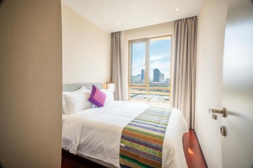 One Park Hotel & Residence