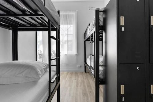 Pad Hostel – Sydney, DC