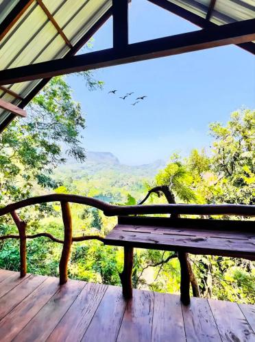 Ella Sky Cabana - Wellawaya Ella Sky Cabana - Wellawaya