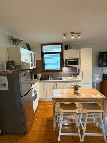 The Green Room Wattle Glen in Diamond Creek