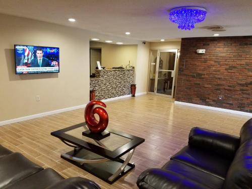 ردهة, Motel6 Putnam, CT in Putnam