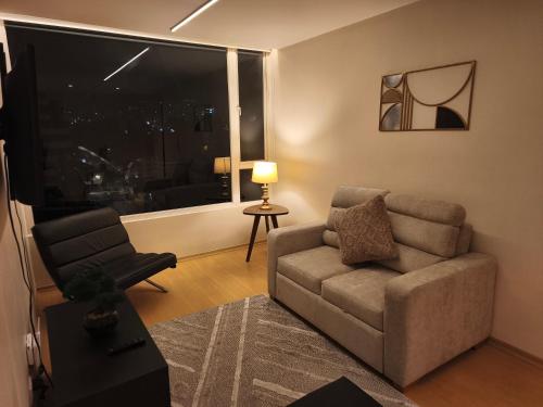 Coliving Ecuador Korea Residences Carolina Area best view CCI Quito - image 3