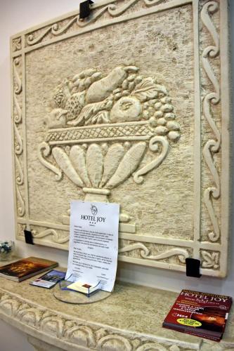 Hotel Joy