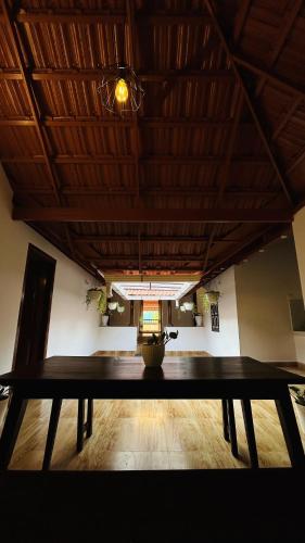 Aadhya Homestay 4BHK in Panamaram