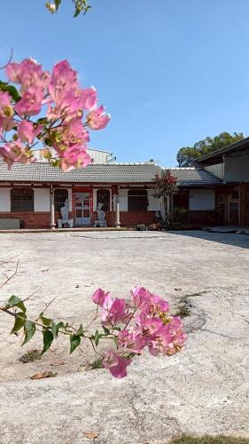 Exterior view, 順耆自然Shun Ci Zih Ran in Xingang Township