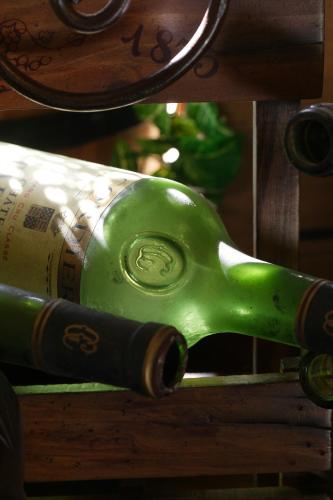 Hotel Le Rocher Blanc - image 11