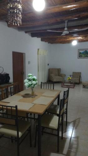 Casa Langla Lunahuana in Nuevo Imperial