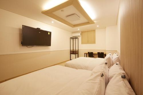 共用Lounge/電視區