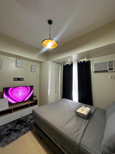 Ranjang, Riala Suite Cebu in Gloria