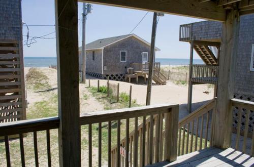 Outer Banks Motel Over view