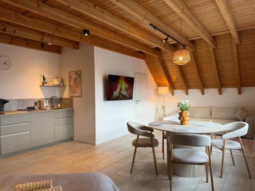 設施, Aparthotel Casa Vasco - by Willms & Schömer eG (Aparthotel Casa Vasco - by Willms & Schomer eG) in 奧伊斯基興