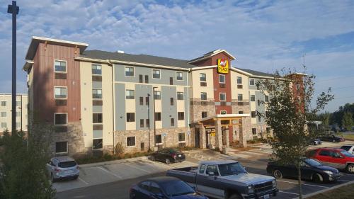 My Place Hotel - Atlanta West I-20/Lithia Springs, GA