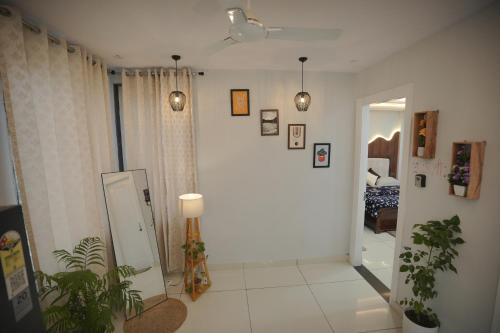 The Sukoon Nest - Wadgaon