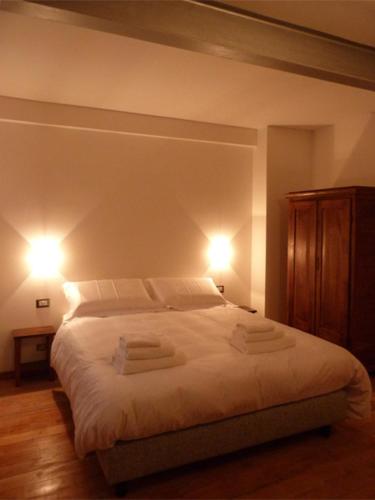 

B&B La Petite Eclipse