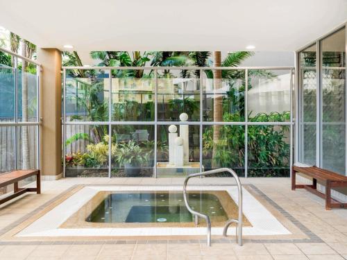 Mantra The Observatory