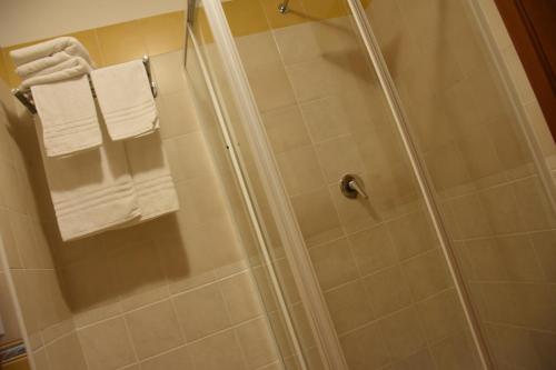 ห้องน้ำ, Hotel Joy in กาสเตลโวลตูร์โน
