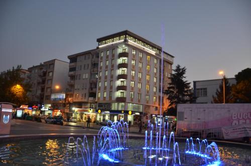  Gurvardar Rezidans in Mustafakemalpaşa