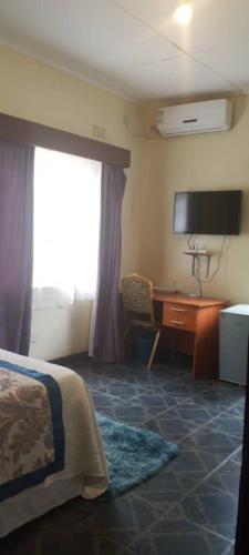 1 twin bed