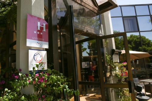 Aeroport Hotel - Parc Expo - image 4