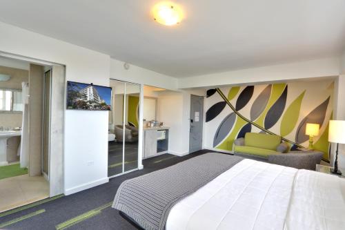 Hotel Miramar - image 12