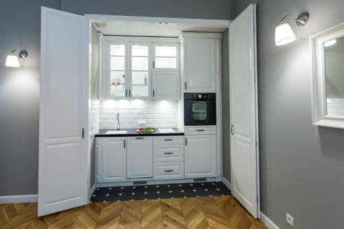 Poznanska 13 Apartment, Warsaw (photo 7)