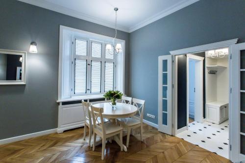 Poznanska 13 Apartment, Warsaw (photo 9)