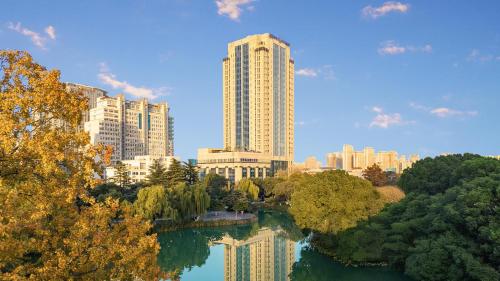 Howard Johnson Hefei High-tech Zone Hotel – Hefei, VA