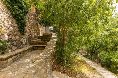 Kilátás, Alberg La Solana in Salàs de Pallars