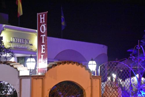 Hotel Joy