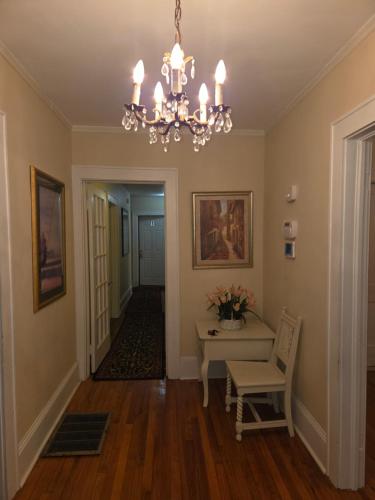 Brick House Retreat in Dillon (SC)