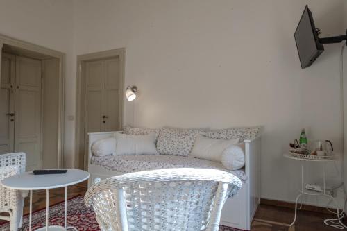 Villa del Cigno