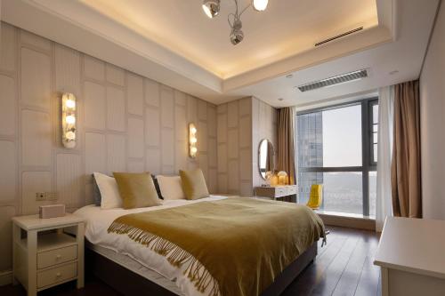 ChangSha YunXi Riverview Hotel - image 4
