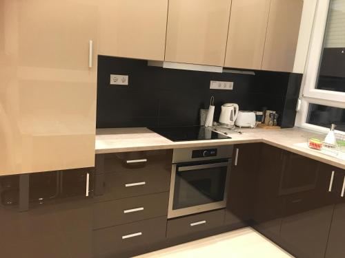 Synagogue Gozsdu Private Apartments - image 5