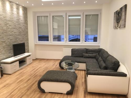 Synagogue Gozsdu Private Apartments - image 10